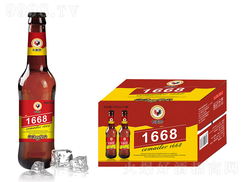 �������_ơ��1668�t��(bi��o)��10��330ml��24��