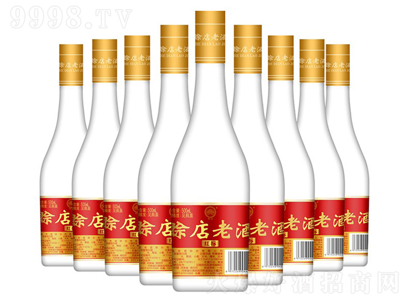 �d���ϾƼt�ˣ�ƿ�� �����Ͱ׾ơ�52�� 500ml��-�׾�������Ϣ