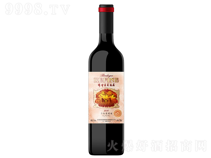 ������Ѿ��f�ɼt���Ѿ�2016��13.5�� 750ml��