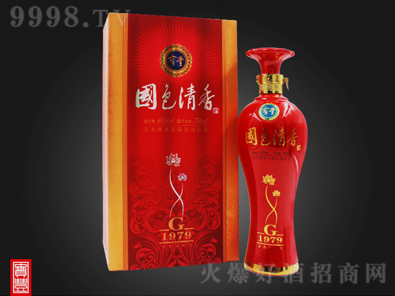 ���S��(gu��)ɫ�����G1979 �����Ͱ׾ơ�63�� 750ml��