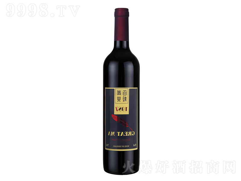 ��¶���꽛��1987�ɼt���Ѿ��S�ˡ�4�� 750ml��