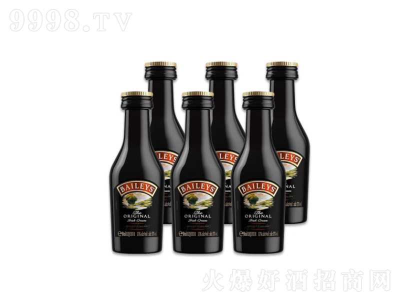 baileys������ԭζ�������ھ����ƺ決���ɾ�ԭ�b�M(j��n)�����50ml