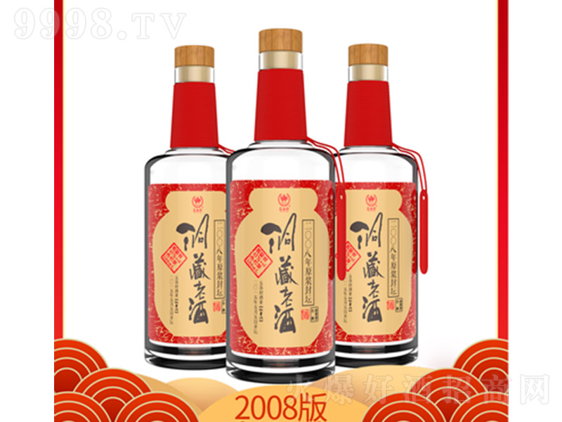 ��ȴ嶴���Ͼ�2008�� �����͡�42�� 500ml��