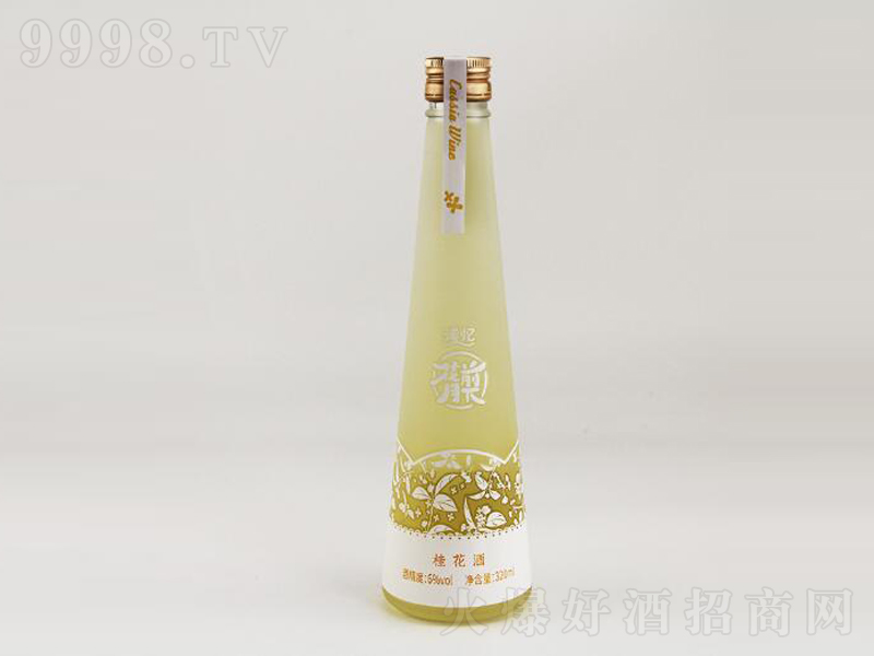 �\�|��ʽ���ƹ𻨾ơ�6��320ml��