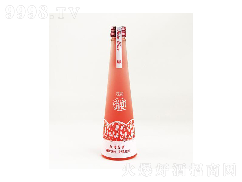 �\�|��ʽ����õ�廨�ơ�6��320ml��