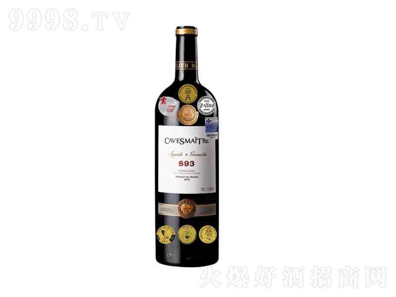 ��˹�ؼt�Ʒ���ԭƿ�M��Ʒ�ƴ�S93�ɼt���Ѿ�750ml