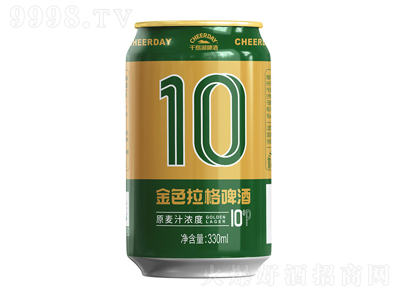 ǧ�u����ɫ����ơ�ơ�10��P 330mL��