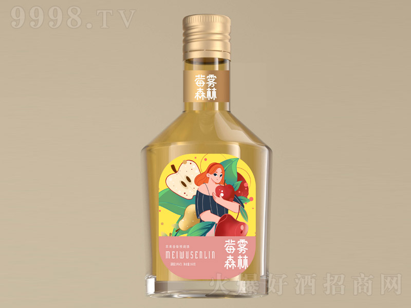ݮ�Fɭ���O�������A�{�ơ�14�� 168ml��