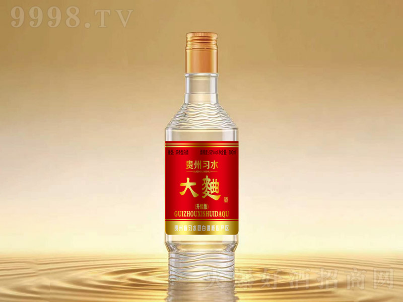 �F����ˮ������������ �����͡�52�� 500ml��