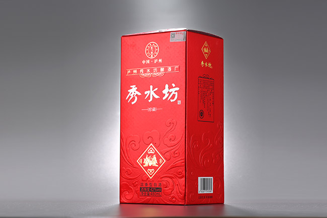 ��ˮ������؝����Ͱ׾ơ�42��480ml��